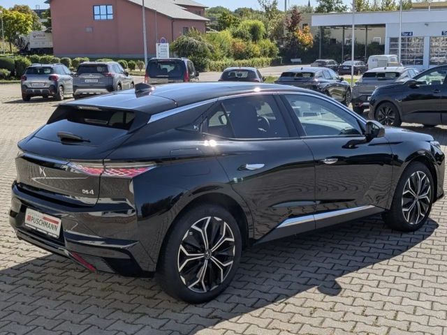 Citroen DS4