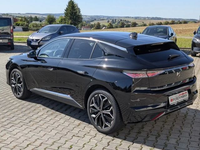 Citroen DS4
