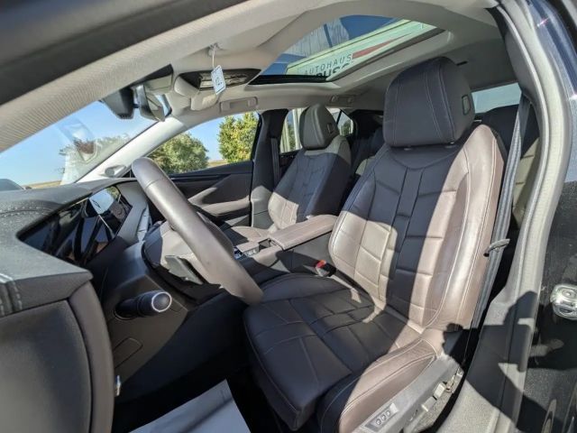 Citroen DS4