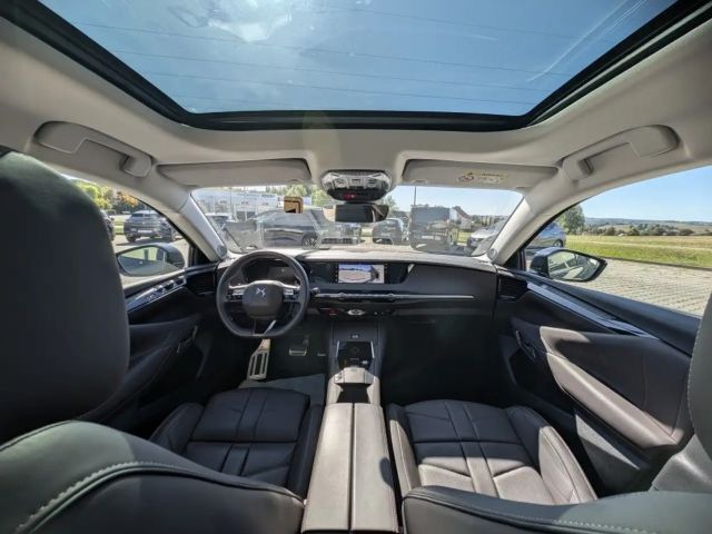 Citroen DS4