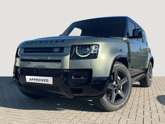 Land Rover Defender 110 X-Dynamic SE 3.0 D300 Mild-Hybrid EU6e Luftfed 2025 Diesel