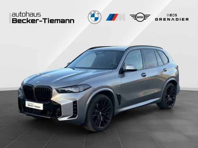 BMW X5 xDrive30d -UPE 119.020- € #exclusive 2025 Hybride / Diesel