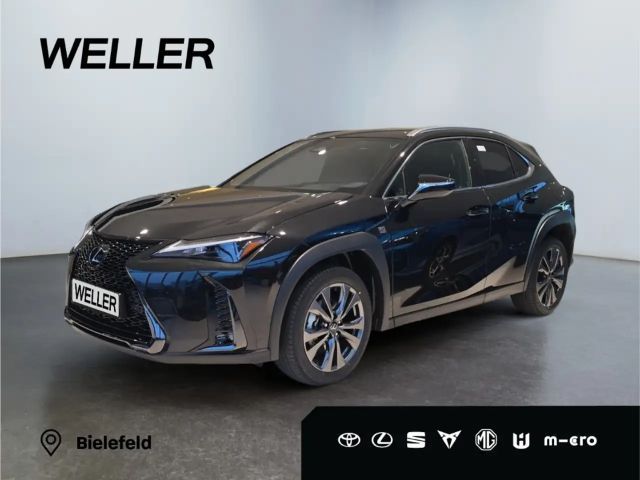 Lexus UX 300h 2025 Hybride / Benzine