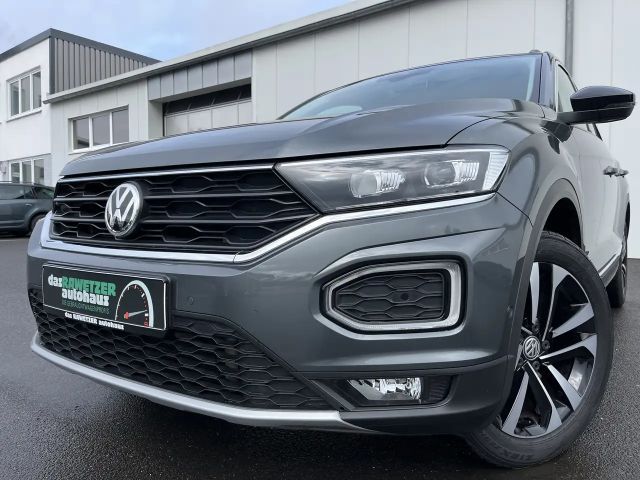Volkswagen T-Roc 2.0 TDI DSG 4Motion IQ.Drive 169€ m. 20% Anzahlu 2020 Diesel