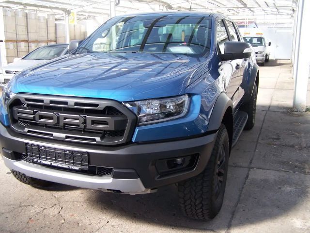 Ford Ranger Raptor
