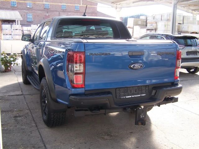 Ford Ranger Raptor