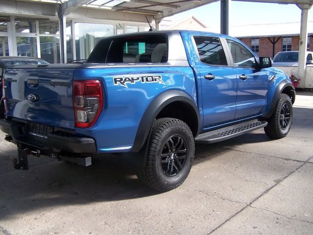 Ford Ranger Raptor