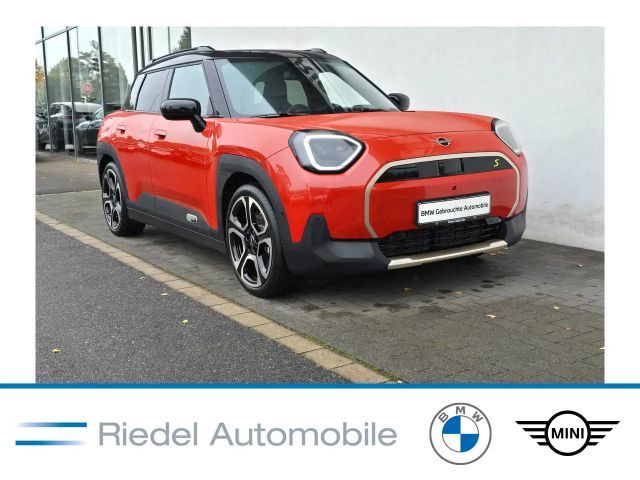 MINI Aceman SE Favoured Trim Pano*Memory vorn*AHK*HUD 2024 Elektrisch