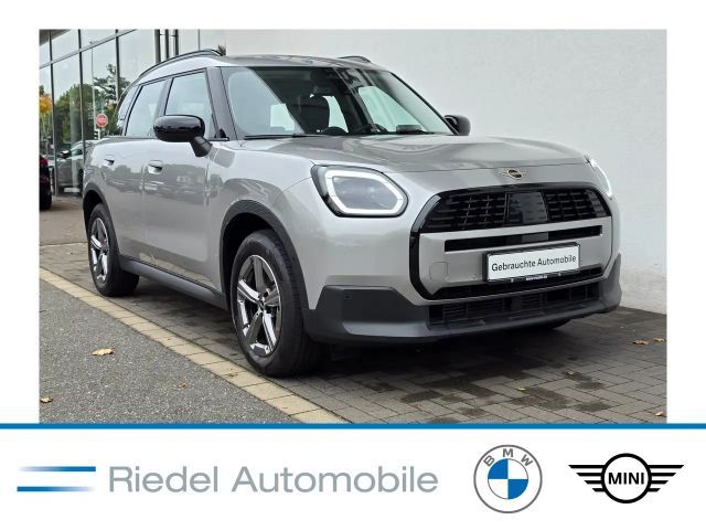 MINI Countryman C 2024 Benzine