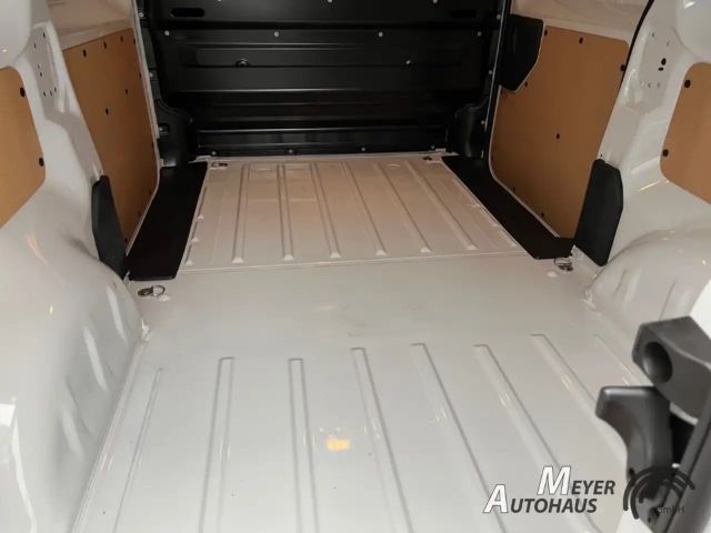Citroen Jumpy