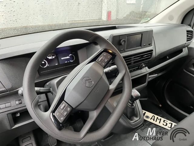 Citroen Jumpy