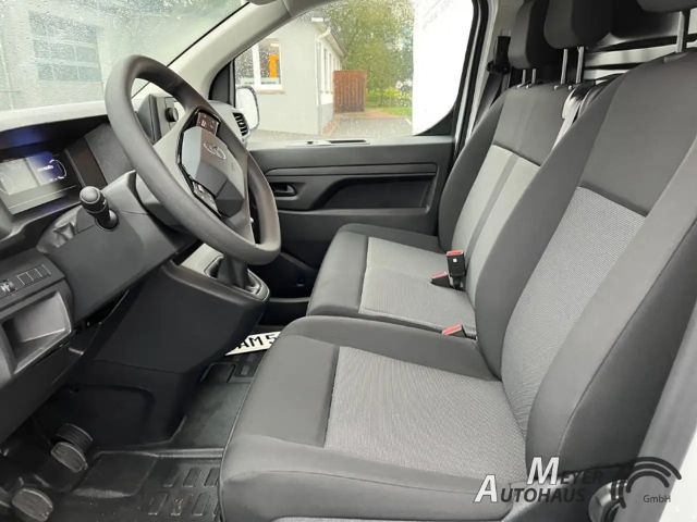 Citroen Jumpy