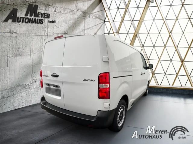Citroen Jumpy