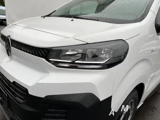 Citroen Jumpy
