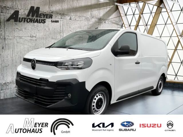 Citroen Jumpy