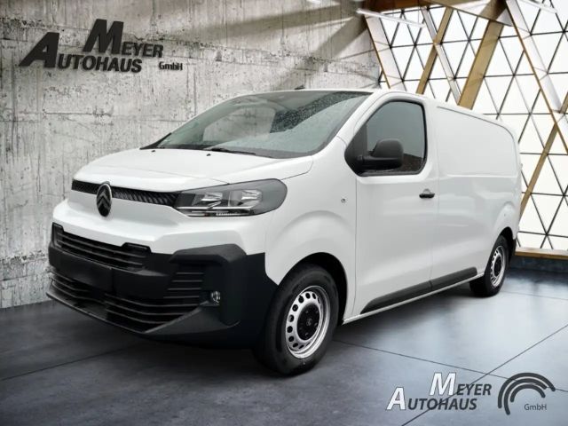 Citroen Jumpy