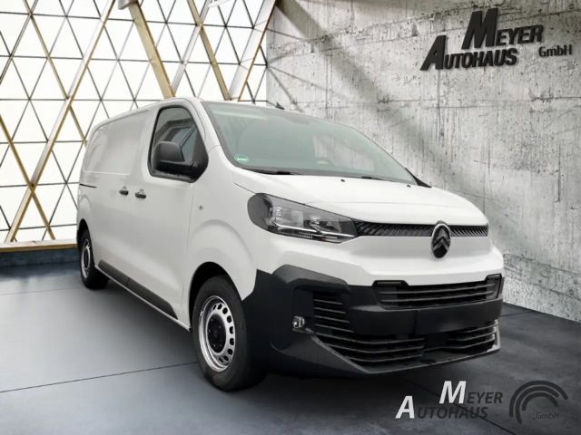 Citroen Jumpy