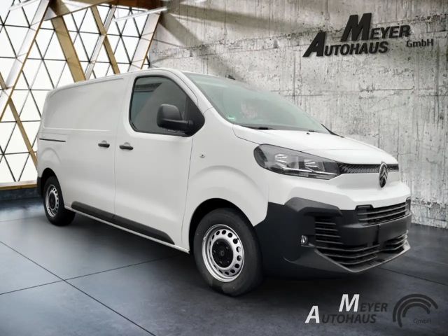 Citroen Jumpy