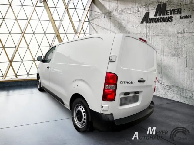 Citroen Jumpy