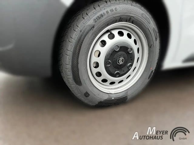 Citroen Jumpy