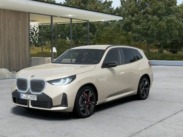 BMW X3 M 2025 Benzine