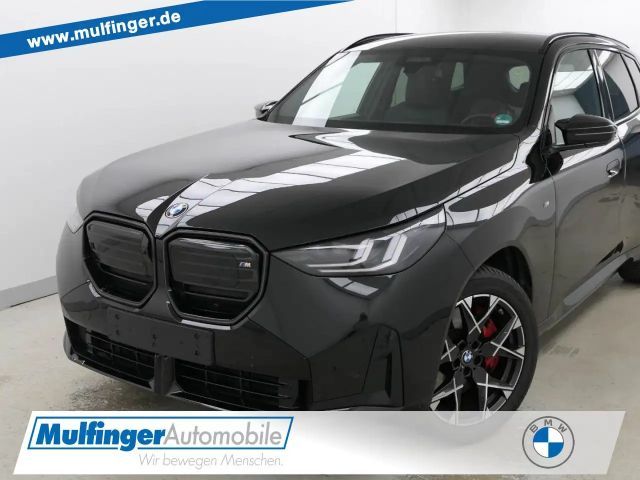BMW X3 M 2024 Benzine