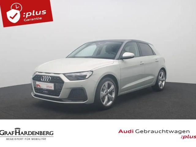 Audi A1 Sportback 35 TFSI . Virt.Cockpit LED ACC 2025 Benzine