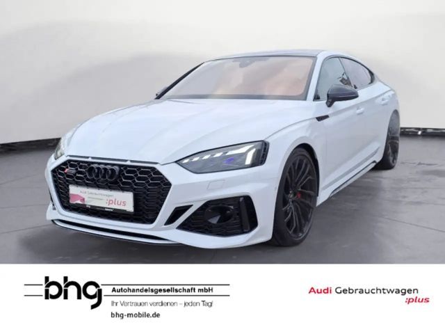 Audi RS5 2022 Benzine