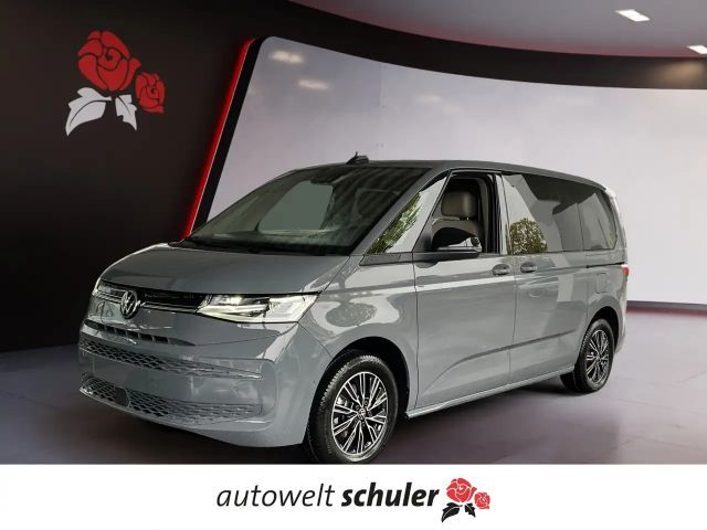 Volkswagen T7 Multivan TDI DSG Goal KR Pano AHK Vis-a-Vis 2025 Diesel