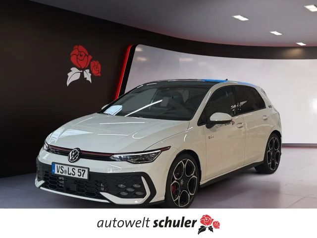 Volkswagen Golf GTI 2,0 TSI 265 PS DSG WKR PANO 2025 Benzine