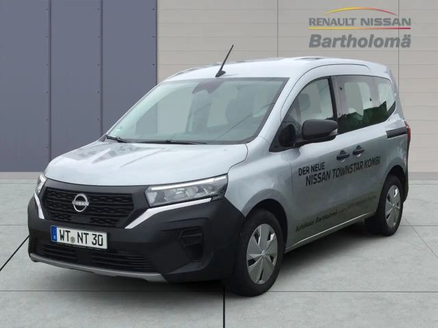 Nissan Townstar