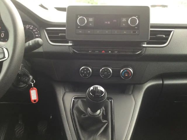 Nissan Townstar