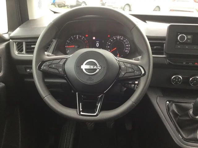 Nissan Townstar