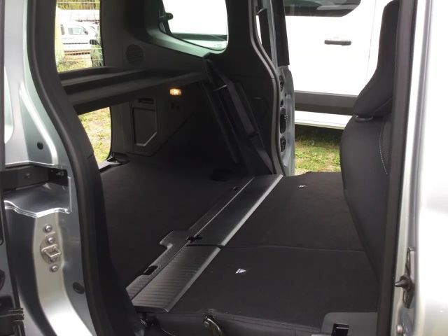 Nissan Townstar