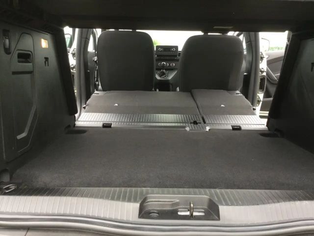 Nissan Townstar