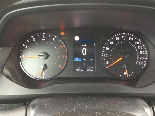 Nissan Townstar