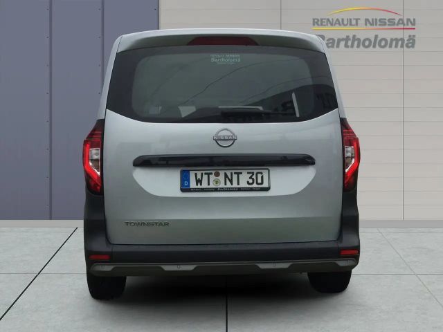 Nissan Townstar