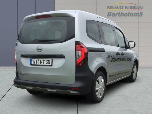 Nissan Townstar