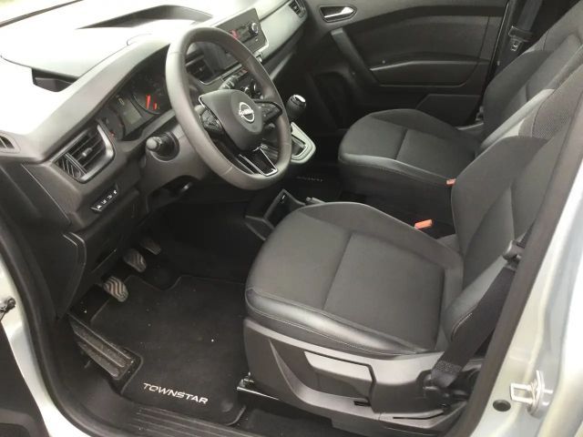 Nissan Townstar