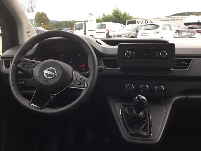 Nissan Townstar