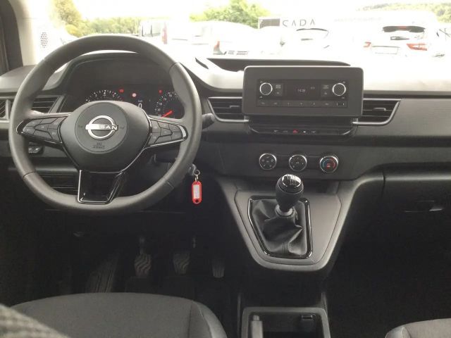 Nissan Townstar