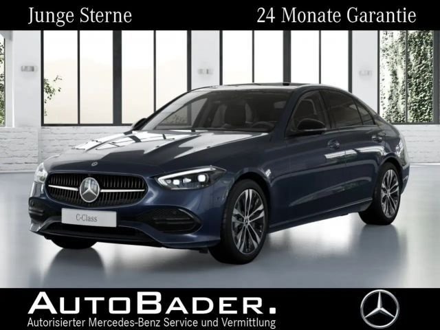 Mercedes-Benz C 300 2024 Hybride / Benzine
