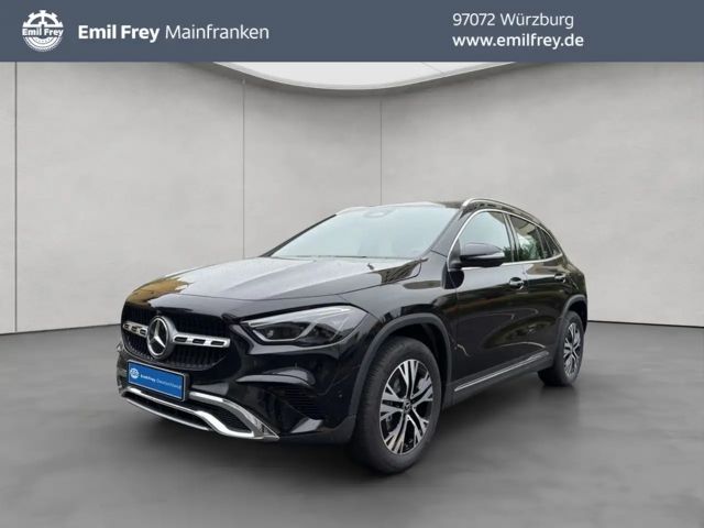 Mercedes-Benz GLA 180 GLA 2025 Benzine