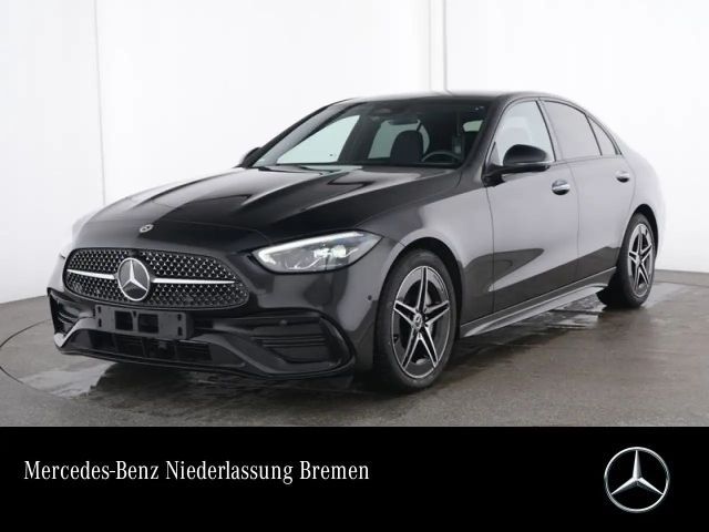Mercedes-Benz C 180 2024 Benzine