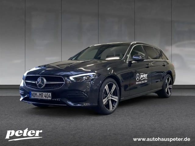 Mercedes-Benz C 180 2024 Benzine