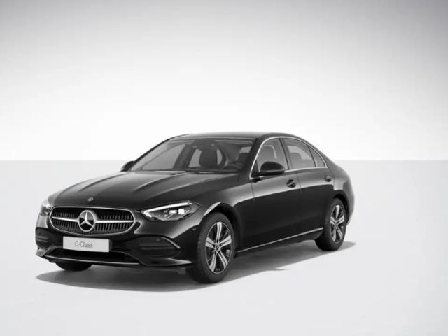 Mercedes-Benz C 220 2024 Diesel