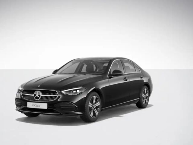 Mercedes-Benz C 200 2024 Benzine