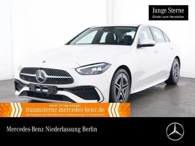Mercedes-Benz C 180 2025 Benzine