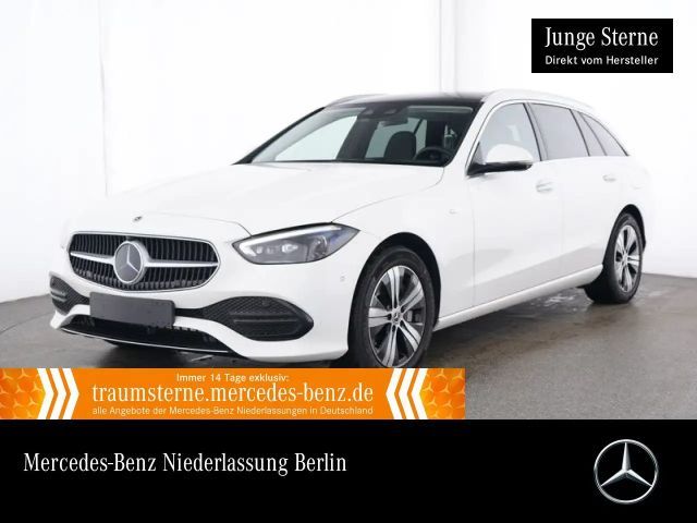 Mercedes-Benz C 300 2025 Hybride / Diesel