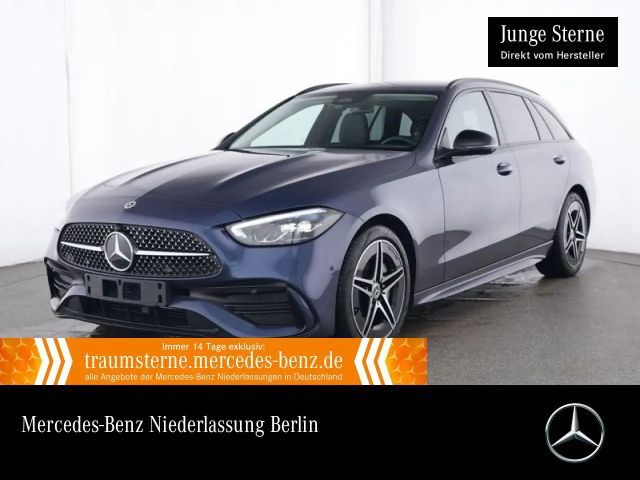 Mercedes-Benz C 220 2025 Diesel